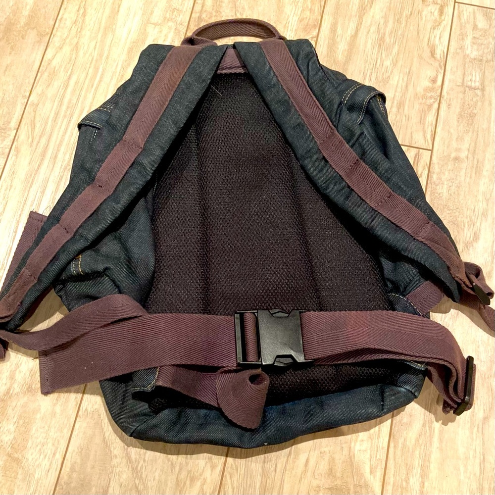 Unisex G-Star Backpack - Picture 2 of 2